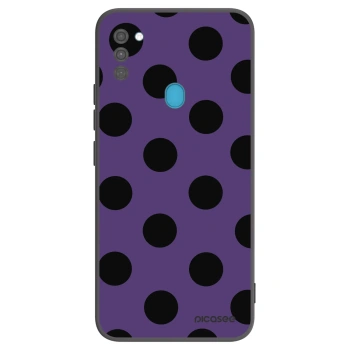 Maskica za Samsung Galaxy M11 - Big flickers 2