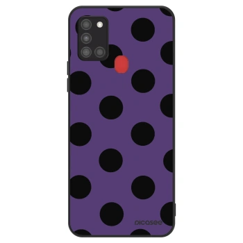 Maskica za Samsung Galaxy A21s - Big flickers 2