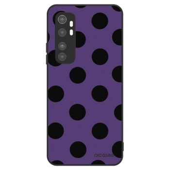 Maskica za Xiaomi Mi Note 10 Lite - Big flickers 2