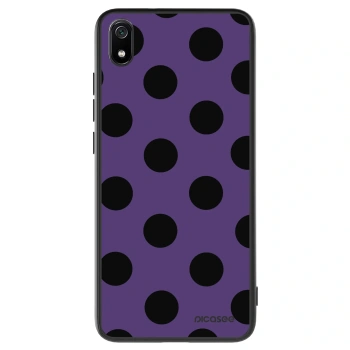 Maskica za Xiaomi Redmi 7A - Big flickers 2
