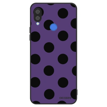 Maskica za Huawei Nova 3 - Big flickers 2