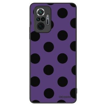 Maskica za Xiaomi Redmi Note 10 Pro - Big flickers 2