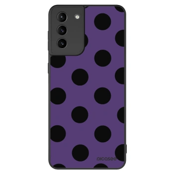Maskica za Samsung Galaxy S21+ 5G G996F - Big flickers 2
