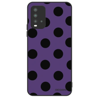Maskica za Xiaomi Redmi 9T - Big flickers 2