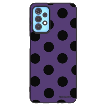 Maskica za Samsung Galaxy A32 4G SM-A325F - Big flickers 2