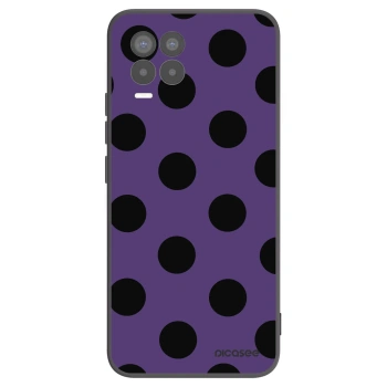 Maskica za Realme 8 4G - Big flickers 2