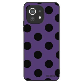 Maskica za Xiaomi Mi 11 - Big flickers 2