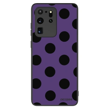 Maskica za Samsung Galaxy S20 Ultra 5G G988F - Big flickers 2