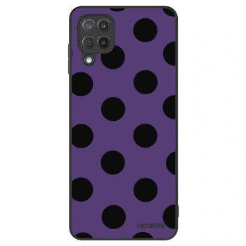 Maskica za Samsung Galaxy M12 M127F - Big flickers 2