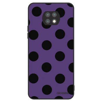 Maskica za Xiaomi Redmi Note 9T - Big flickers 2