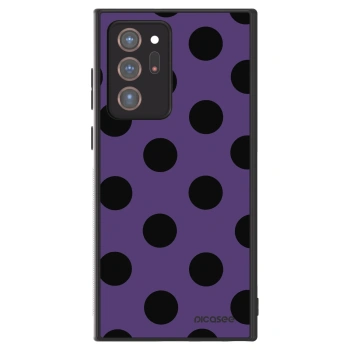 Picasee ULTIMATE CASE za Samsung Galaxy Note 20 Ultra - Big flickers 2