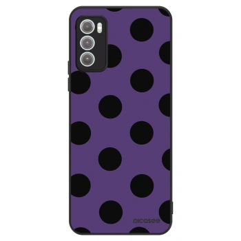Maskica za Motorola Moto G60 - Big flickers 2