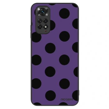Maskica za Xiaomi Redmi Note 11 - Big flickers 2