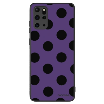 Maskica za Samsung Galaxy S20+ G985F - Big flickers 2