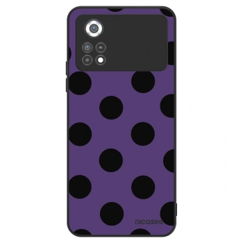 Maskica za Xiaomi Poco X4 Pro 5G - Big flickers 2