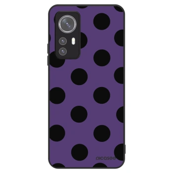 Maskica za Xiaomi 12 - Big flickers 2