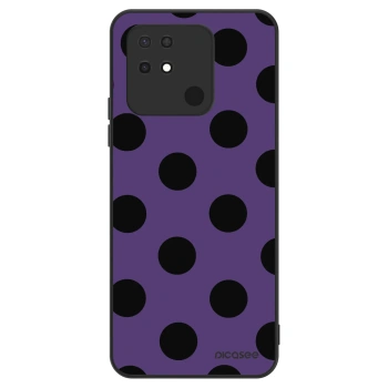 Maskica za Xiaomi Redmi 10C - Big flickers 2