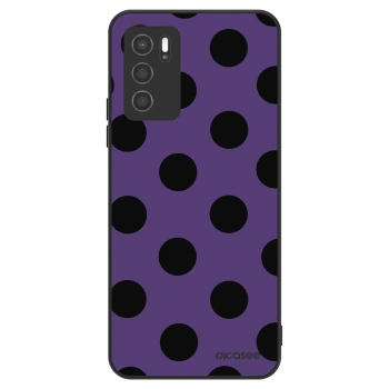 Maskica za OPPO A16s - Big flickers 2
