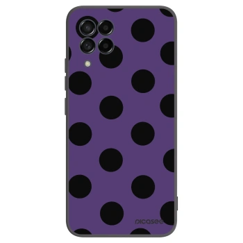Maskica za Samsung Galaxy M53 5G - Big flickers 2
