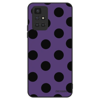 Maskica za Xiaomi Redmi 10 (2022) - Big flickers 2