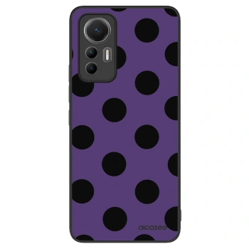 Maskica za Xiaomi 12 Lite - Big flickers 2