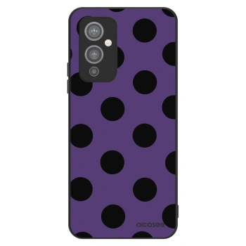 Maskica za OnePlus 9 - Big flickers 2
