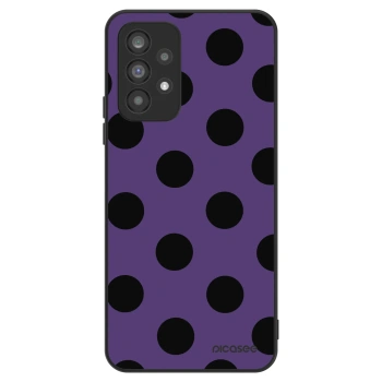 Maskica za Samsung Galaxy A73 5G - Big flickers 2