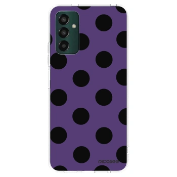 Maskica za Samsung Galaxy M23 5G - Big flickers 2