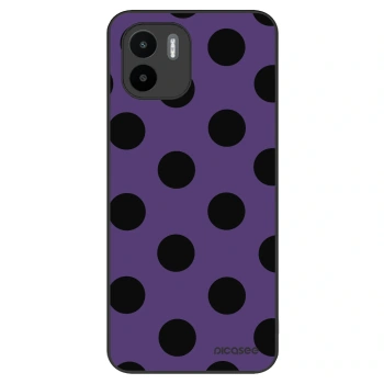 Maskica za Xiaomi Redmi A1 - Big flickers 2