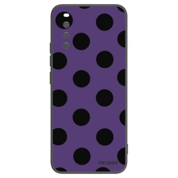 Maskica za Sony Xperia 10 III - Big flickers 2