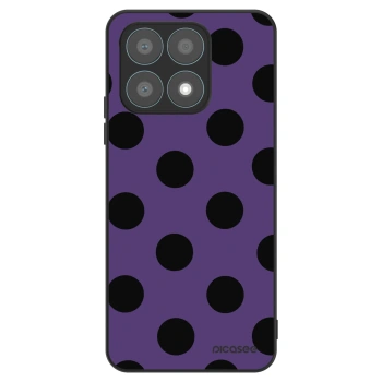 Maskica za Honor X8a - Big flickers 2