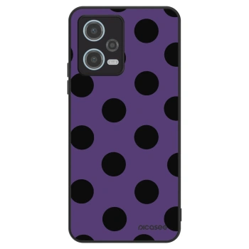Maskica za Xiaomi Redmi Note 12 5G - Big flickers 2