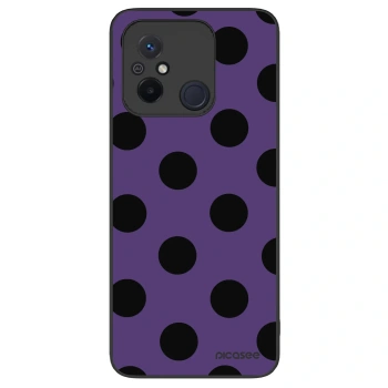 Maskica za Xiaomi Redmi 12C - Big flickers 2