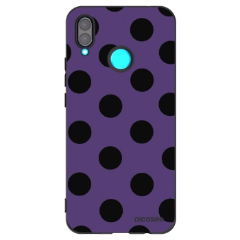 Maskica za Huawei Nova 3i - Big flickers 2