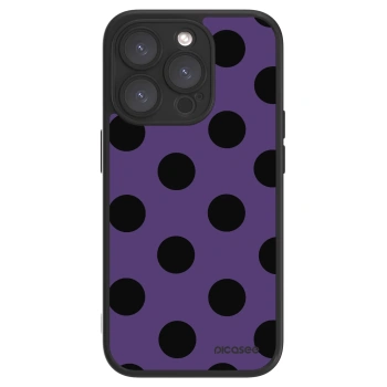 Picasee ULTIMATE CASE za Apple iPhone 15 Pro - Big flickers 2