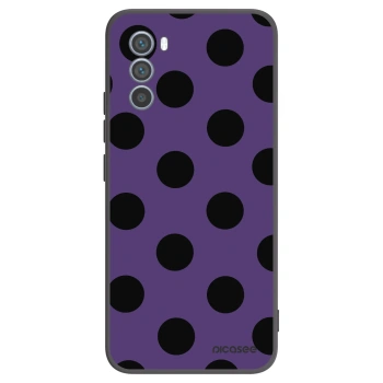 Maskica za Motorola Moto G62 - Big flickers 2