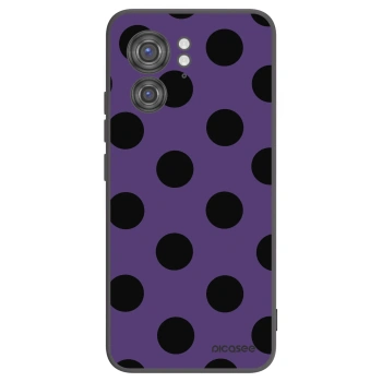 Maskica za Motorola Edge 40 - Big flickers 2