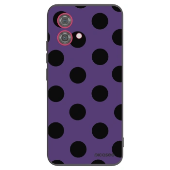 Maskica za Motorola Moto G84 5G - Big flickers 2