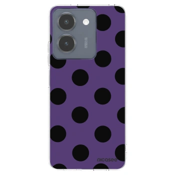 Maskica za Vivo Y36 4G - Big flickers 2
