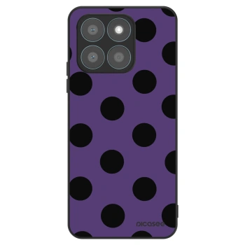 Maskica za Honor X8b - Big flickers 2