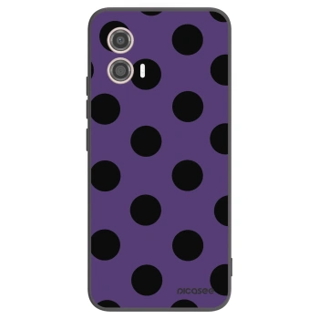 Maskica za Motorola Moto G53 5G - Big flickers 2