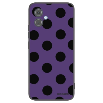 Maskica za Motorola Moto G14 - Big flickers 2