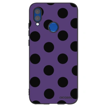 Maskica za Huawei P Smart 2019 - Big flickers 2