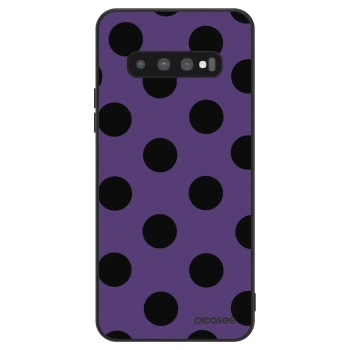 Maskica za Samsung Galaxy S10 Plus G975 - Big flickers 2