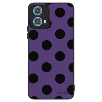 Maskica za Motorola Moto G34 5G - Big flickers 2