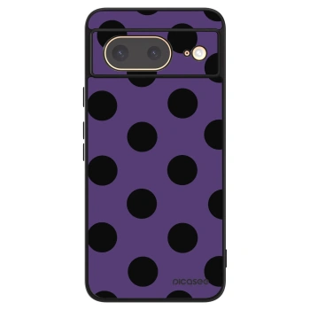 Maskica za Google Pixel 8 - Big flickers 2