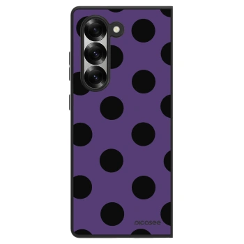 Maskica za Samsung Galaxy Z Fold6 5G - Big flickers 2