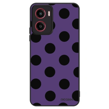 Maskica za Motorola Moto G05 - Big flickers 2