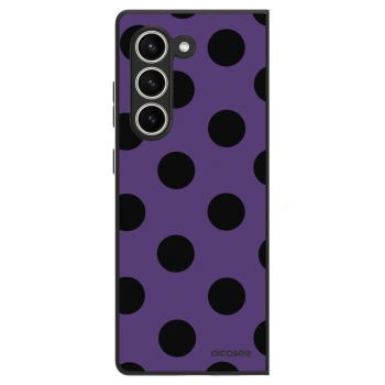Maskica za Samsung Galaxy Z Fold5 5G - Big flickers 2