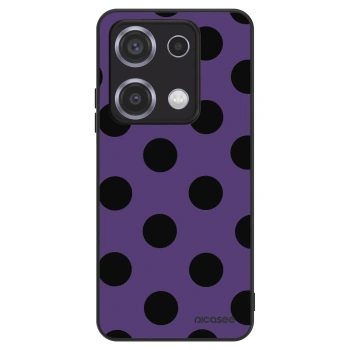 Maskica za Xiaomi Redmi Note 14S - Big flickers 2